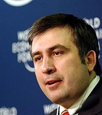 Саакашвили не оставляет надежу на вступление в НАТО