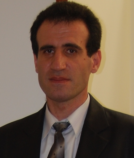 Арсен Гамбарян