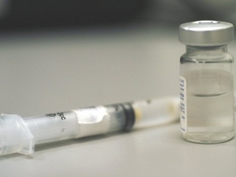 ВОЗ обещает начать вакцинацию от гриппа H1N1