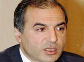 Армен Смбатян обвинил своего коллегу Полада Бюль-Бюль оглы «в попытке запугивания»