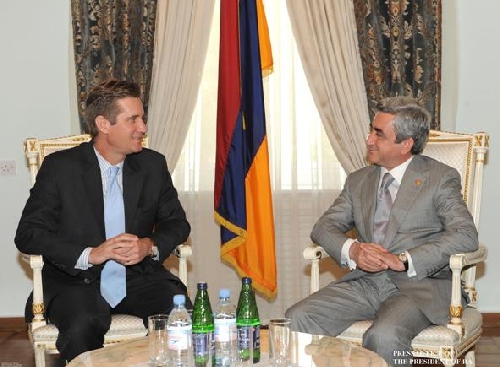 Երևան-Բաքու տրանզիտ կամ հայ-ադրբեջանական համատեղ կազինո