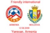 Известен состав сборной Армении по футболу