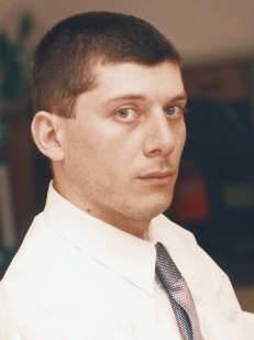 Овсеп Хуршудян