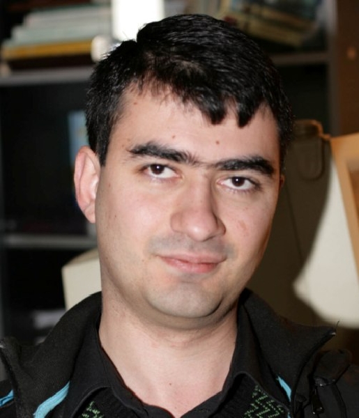 Артур Автандилян