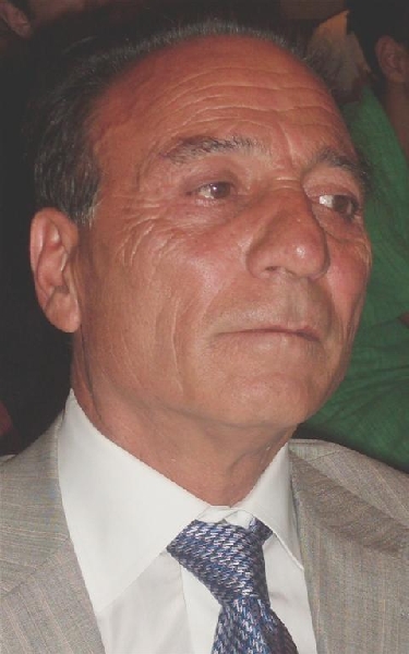 Седрак Ачемян