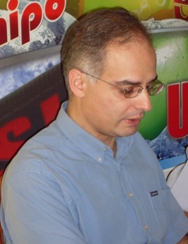 Левон Зурабян: «Серж Саргсян провалил сферу армяно-турецких отношений»