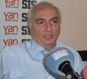 Арам Саркисян: «В вопросе урегулирования Карабахской проблемы Россия будто бы передала свою инициативу США»