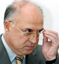 Арташес Гегамян: «Левону Тер-Петросяну делать нечего»