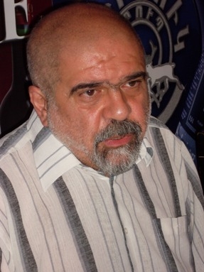 Ալեքսանդր Իսկանդարյան. «Սերժ Սարգսյանի այցը Թուրքիա պետք է կայանա»