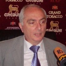 Председатель ДПА: «В свое время Л. Тер-Петросян дал-закончил Карабах, мы не пустили»
