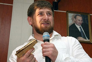 Боевики намерены убить президента Чечни до осени
