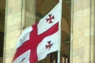 В посольстве Грузии отрицают