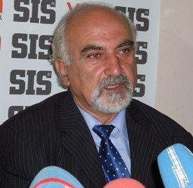 П.Айрикян: «Жаркой осени» не будет»