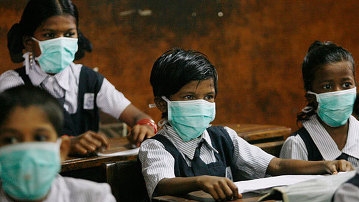 A/H1N1գրիպի հետևանքով մահացությունների թիվն աշխարհում մոտենում է 3 հազարի