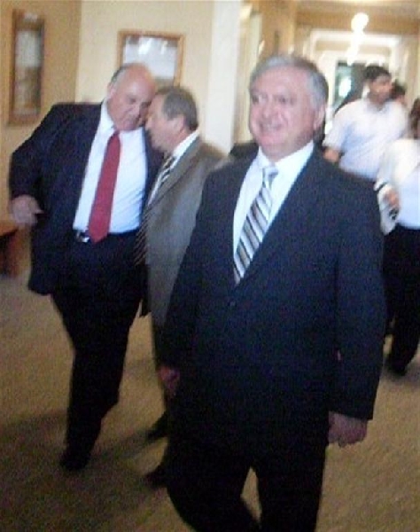 Эдвард Налбандян прокомментирует завтра