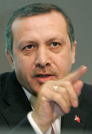 Премьер Турции ожидает чего-то важного в отношениях с Арменией