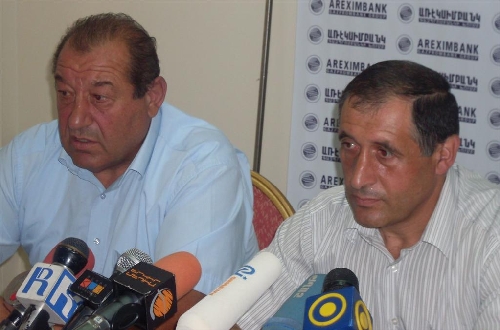 Հունվար ամսից առ այսօր մոտ 60 որսագողության դեպք է հայտնաբերվել