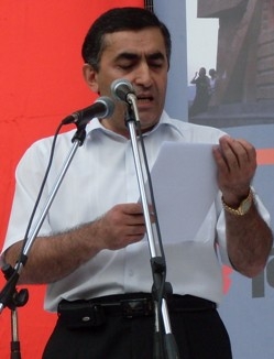 Արմեն Ռուստամյան. «…կպահանջենք նաև նախագահի հրաժարականը»