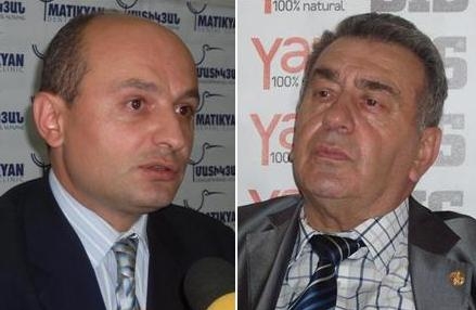 Степан Сафарян: «Отправляемся на различные семинары, которые не могут быть доступны базеакановским (ястребиным) мыслям республиканцев»