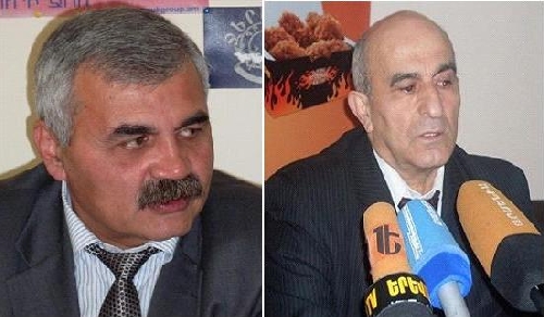 Армянские дипломаты не владеют карабахской проблемой?