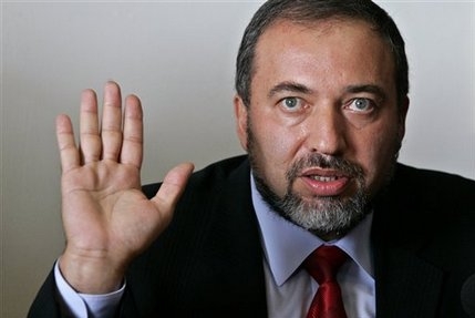 Против министра иностранных дел Израиля будет выдвинуто обвинение