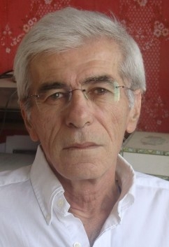 Արտատեր պառավին սպասելիս