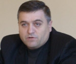 Ваграм Атанесян: «Пресс-секретарь МИД Азербайджана - откровенный лгун»