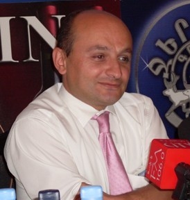 Ստեփան Սաֆարյանն ընտրվել է ԱԺ «Ժառանգություն» խմբակցության ղեկավարի պաշտոնում
