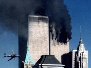 Հրապարակվել է սեպտեմբերի 11-ի ահաբեկչության անհայտ տեսաերիզը
