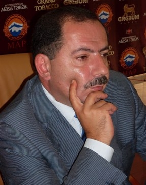Агван Варданян: «Сегодня и в Турции, и в Азербайджане обсуждается лишь один вопрос»