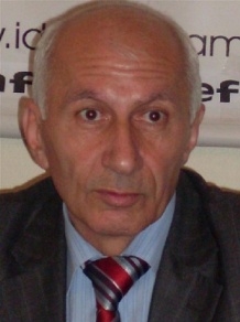 Мовсес Шахвердян: «В данный момент армянское общество не было готово к подписанию документов в таком объеме»