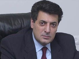 Ստեփան Դեմիրճյան. «Կողմ ենք հայ–թուրքական հարաբերություններին, բայց ոչ ի հաշիվ  մեր ազգային արժանապատվության»