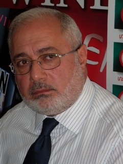 Ваан Ованисян: «К сожалению, некоторые депутаты держали себя подобно «клаке»