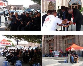 ՀՅԴ անդամ. «Եթե սա չանցավ, մենք պարտավոր ենք պահանջել նախագահի հրաժարականը»