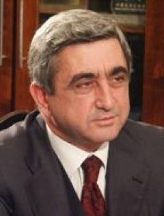 Выдержки из интервью президента РА Сержа Саргсяна Сергею Брилеву