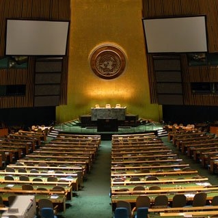Հայ-թուրքական հարաբերությունների կարգավորման հարցը քննարկվելու է ՄԱԿ-ում