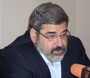 Киро Маноян: «До сегодняшнего дня ни одна власть Армении не сделала это, но этими протоколами мы это делаем»