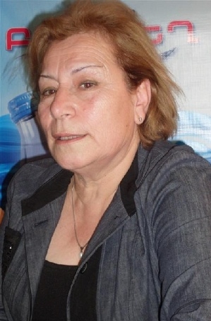 Людмила Арутюнян: «Правящий класс обязательно должен знать, что происходит в армянском обществе»