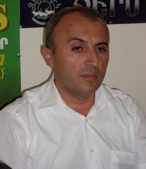 Абгар Егоян: «Если некачественный товар проникает в Армению и продается, значит, какие-то структуры работают неправильно»