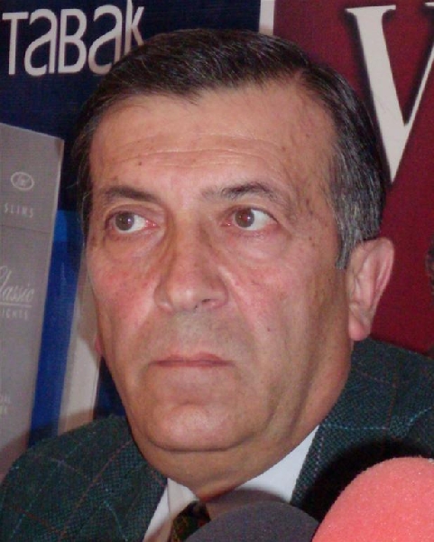 Рубен Торосян: «Не должен же АНК принимать решение за каждое слово Левона Тер-Петросяна»