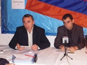 Եթե Հայաստանը դեմոկրատական երկիր լիներ, Սերժ Սարգսյանը հասարակական քննարկումների շրջանակներում առաջինը կայցելեր ոչ թե սփյուռքահայ գաղթօջախներ, այլ մարզեր