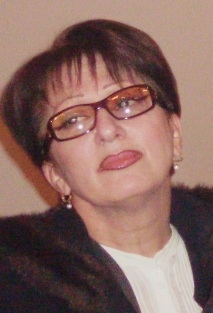 Լյուդմիլա Սարգսյանն ընտրվել է ՍԴՀԿ ատենապետ