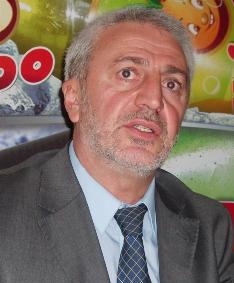 Арам Манукян: «У криминального мира есть добро на деятельность»