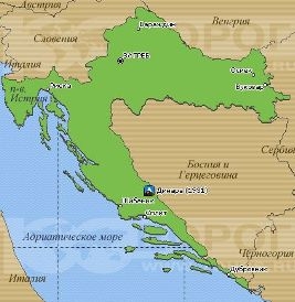 На президентских выборах в Хорватии победил оппозиционный кандидат