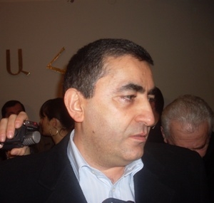 Армен Рустамян: «Не учитывать, было бы очень ошибочным»