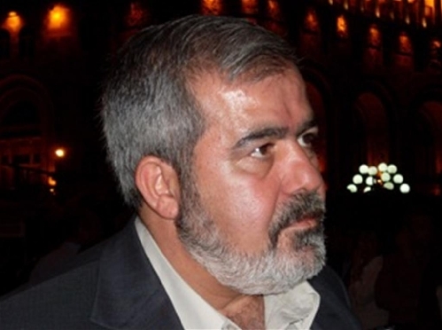 Грант Маркарян