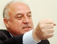 Арташес Гегамян выразил благодарность всем членам избирательной комиссии