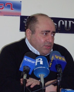 Вардан Хачатрян: «Для РА наступает период исключительной ответственности»