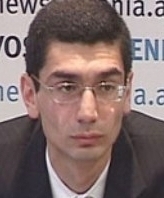 Артак Шакарян