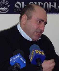 Депутат НС: «Крайне необходимо возвращение Карабаха за стол переговоров»